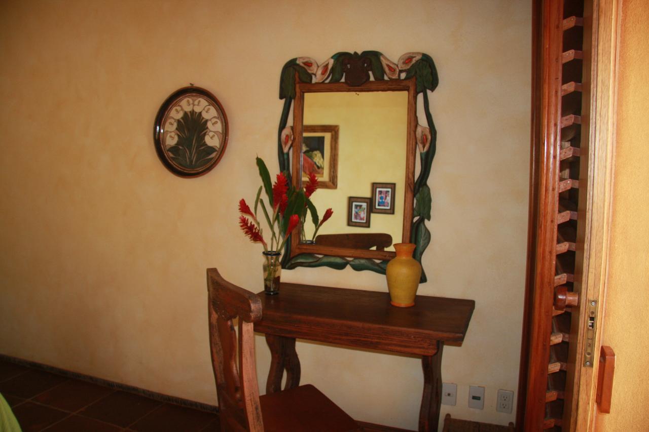 Casa las Piedras Bed and Breakfast Troncones Exterior foto