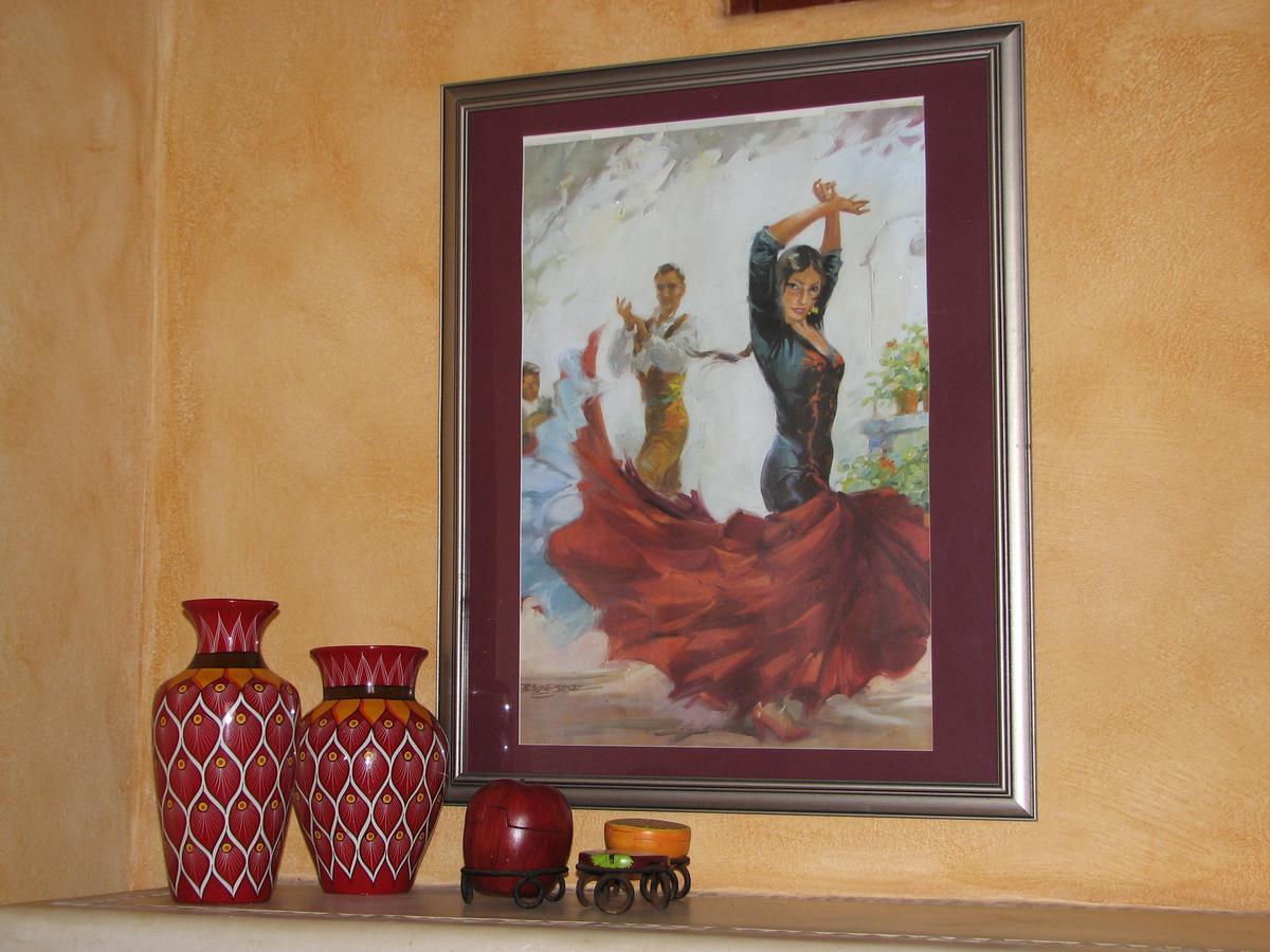 Casa las Piedras Bed and Breakfast Troncones Exterior foto